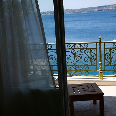 에르미오니 Mourayio B&B 외부 사진