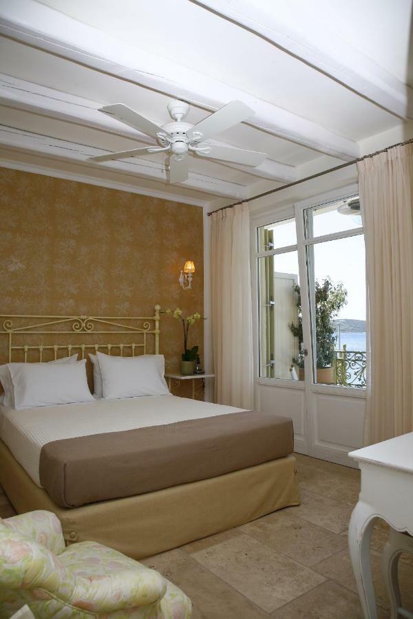 에르미오니 Mourayio B&B 외부 사진