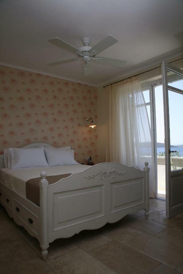 에르미오니 Mourayio B&B 외부 사진